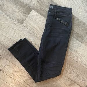Old Navy Rockstar Jeans